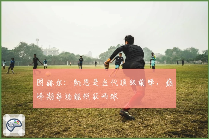 图赫尔:凯恩是当代顶级前锋,巅峰期每场能斩获两球