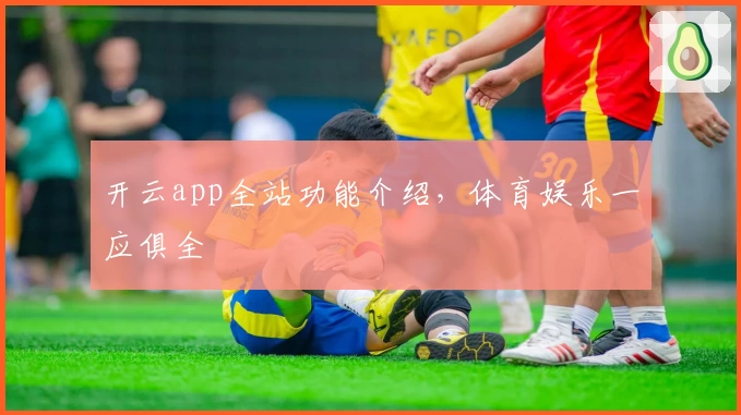 开云app全站功能介绍，体育娱乐一应俱全