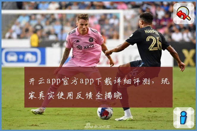 开云app官方app下载详细评测，玩家真实使用反馈全揭晓