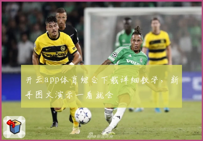 开云app体育综合下载详细教学，新手图文演示一看就会