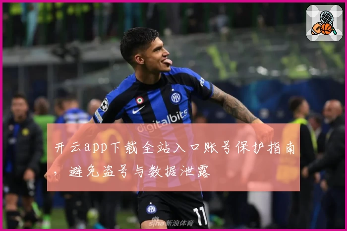 开云app下载全站入口账号保护指南，避免盗号与数据泄露