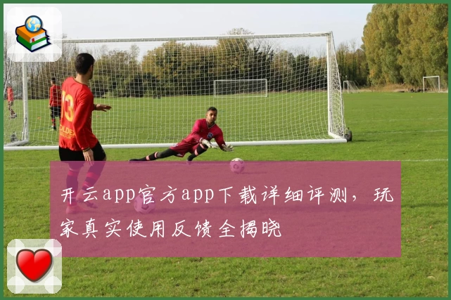 开云app官方app下载详细评测，玩家真实使用反馈全揭晓