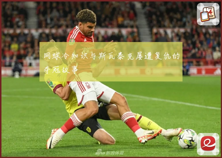 网球冷知识与斯瓦泰克屡遭复仇的夺冠故事