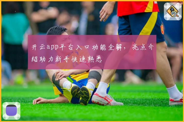 开云app平台入口功能全解，亮点介绍助力新手快速熟悉