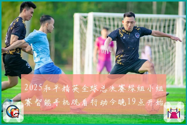 2025和平精英全球总决赛绿组小组赛智能手机观看行动今晚19点开始
