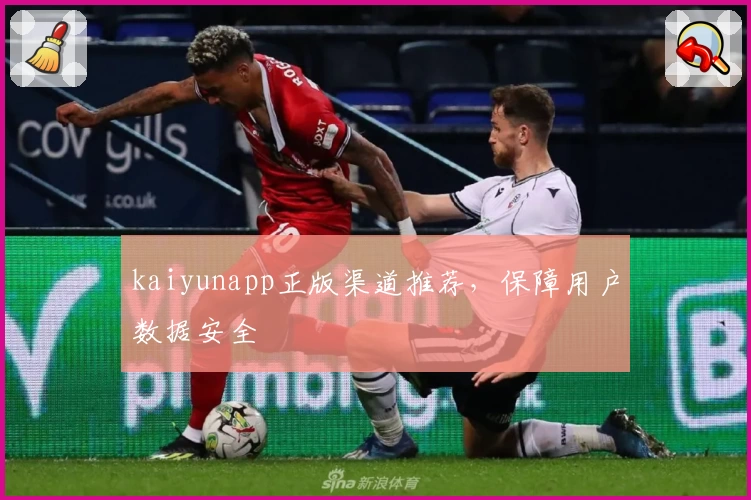 kaiyunapp正版渠道推荐，保障用户数据安全