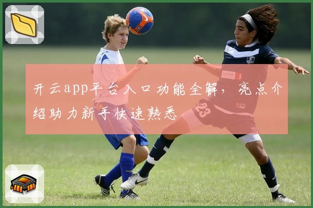 开云app平台入口功能全解，亮点介绍助力新手快速熟悉